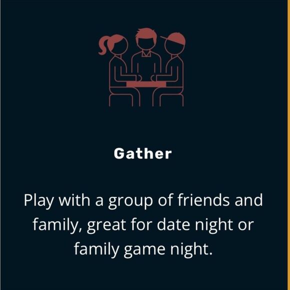 Deadbolt Mystery Society Game The Pretender Murder Mystery New Sealed - Picture 2 of 6